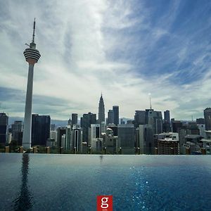 Ceylonz Klcc By Gsuites